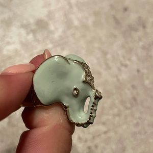 Elephant ring